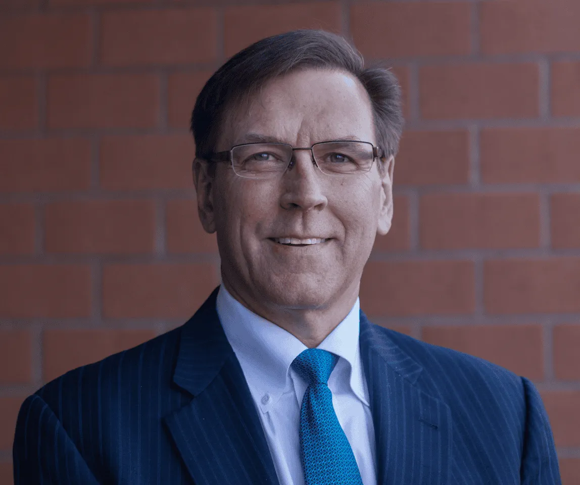 James F. Young, PhD