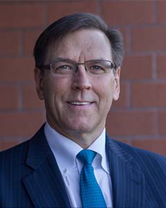 Dr. James F. Young PhD