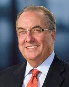 Stanley Erck Headshot